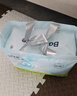 babycare艺术大师拉拉裤成长裤XL码28片(12-17kg) 婴儿尿不湿瞬吸干爽透气 实拍图