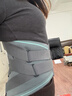赫迪医生护腰带医用腰椎间盘突出腰肌劳损骨折术后腰托腰疼护腰痛男女专用 30cm后腰加宽【腰1到骶1整段支撑版】 M 实拍图