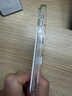倍思【强磁吸|软边不伤机|品牌同款】适用iphone17promax手机壳苹果17promax保护套全包磁吸透明防摔 实拍图