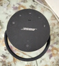 BOSESoundLink Revolve+II 户外便携音箱 黑色 360度环绕防水蓝牙电脑桌面音响 新年礼物 实拍图