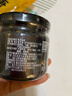 六必居 黑芝麻酱 150g 拌面拌菜火锅蘸料 中华老字号 实拍图