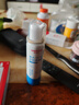 维德（WELLDAY）成人等渗生理性盐水洗鼻海水鼻腔喷雾器NN-D1-100ml海盐水 实拍图