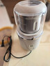 小熊（Bear）研磨机磨粉机家用 电动咖啡磨豆机料理机中药粉碎机 五谷杂粮干粉机药材小型超细打粉机 MDJ-D02H1 实拍图