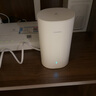 华为子母路由器Q6E凌霄无线千兆全屋WiFi套装分布式路由漏油器穿墙王电力猫信号放大增强器适配mate70 子母路由器【适合4-5房大户型复式】一拖二 实拍图