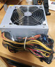 长城（Great Wall）额定400W HOPE-5000DS电脑电源 （75cm长线材/宽电压/温控风扇） 实拍图