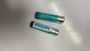 飞利浦（PHILIPS）碳性燃气灶电池 大号1号电池2粒适用热水器/煤气灶/手电筒/收音机/电子琴一号电池 R20 实拍图