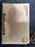 babycare面膜柔巾婴儿一次性洗脸巾干湿两用小熊巾加厚绵柔巾 80抽*12包 实拍图