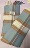 猫人围巾女冬季披肩羊毛格子女士秋冬女生围脖女友新年生日礼物礼盒 实拍图