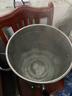三鼎电热烧水桶开水桶304不锈钢商用大号煮草药凉茶奶茶水桶控温绿豆汤桶保温月子桶防干烧开水器 25L装满水约53斤【304发热盘】 实拍图