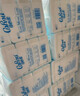 可心柔（COROU）抽纸 婴儿柔纸巾 3层M码100抽*32包 云柔巾 保湿纸 乳霜纸 囤货装 实拍图