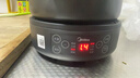 美的（Midea）煎药壶 全自动 分体式4L家用养生壶 熬药中药锅 中药煲炖汤智能免看管 二煎 变频萃取 JYC4002 实拍图