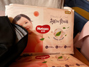 好奇（Huggies）铂金装小桃裤纸尿裤XXL28片(15kg以上)尿不湿【透爽散热】 实拍图