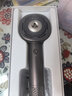松下（Panasonic）【欧阳娜娜同款】花芯电吹风家用高速护发吹风机纳诺怡水光离子新年情人节礼物暮云灰EH-JNW6A 实拍图