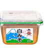 神州一 日本原装进口 白味噌300g 日式味增昆布味噌汤大酱汤豆瓣酱  实拍图
