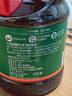 六月鲜原酿鲜生抽1.55kg【酿造酱油】0添加防腐剂薄盐 欣和出品 实拍图