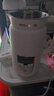 九阳（Joyoung）破壁机0.6L轻巧容量1-2人用豆浆机 细腻免滤预约时间易清洗小型家用多功能料理机D2526 实拍图