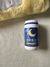 九芝堂褪黑素 维生素b6改善睡眠失眠高含量110片退黑色素助睡眠安眠成人 实拍图