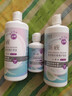 卫康隐形眼镜护理液 新视（甘露醇）杀菌保湿美瞳通用 500ml*2+125ml  实拍图