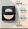 美宝莲（MAYBELLINE） fit me粉饼女定妆遮瑕控油哑光修容干粉饼蜜粉散粉保湿彩妆 #100 8.5G（适合白皙肤色） 实拍图