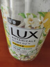 力士(LUX)香氛抑菌洗手液 清新柠檬马鞭草香400G 1瓶洁净保湿沙龙香氛 实拍图