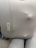 SKG 腰部按摩器V5腰靠靠垫车载护腰颈椎肩颈腿背部按摩仪热敷 生日新年礼物送男女生长辈礼品 星空灰-限定礼盒【90%的用户选择】 实拍图