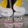 威猛先生（Mr Muscle）洁厕灵 600g*2瓶 恋恋桃花 含84精华 洁厕剂 除菌洁厕液 马桶清洁 实拍图