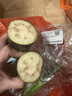 长茄子约600g 实拍图