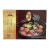 五亭 【狮子头】(常温发货）桥狮子头扬州特产4只装手工斩肉熟食肉圆 240g原味狮子头（盒装） 实拍图
