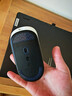 华为星跃鼠标 GT 专业版 办公/游戏鼠标 星闪 轻量化 59g 星闪4K回报率 PAW3950  白色 适配鸿蒙笔记本 实拍图