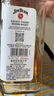金宾（Jim Beam）白占边调和型 波本美国肯塔基州 威士忌洋酒 750ml 实拍图