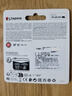 金士顿（Kingston）64GB TF（MicroSD）存储卡 内存卡U3 V30 A2 4K 适配大疆Pocket 3/Action 5/无人机/运动相机/监控 实拍图