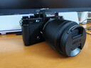 尼康（Nikon）微单镜头Z卡口 尼克尔镜头适用于尼康相机zfcz30z50z50II/z5/z52/z62/z63/z72/Z8/Z9/ZR Z卡口镜头 Z 50mm f/1.8 S定焦镜头 官方标 实拍图