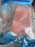三只海豚三文鱼柳净重1斤 2-3块解冻即食 带皮去刺虹鳟鱼冰鲜刺身海鲜水产 实拍图