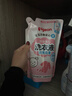 贝亲（Pigeon）婴儿洗衣液宝宝儿童专用酵素去污无酒精(甜美花香)3L囤货装 实拍图