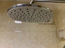 莱尔诗丹（Larsd）增压花洒淋浴喷头  手持花洒喷头 五档洗澡淋雨沐浴莲蓬头 LD357 实拍图