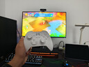 北通鲲鹏20无线游戏手柄智控双切扳机震动蓝牙手柄xbox电脑PC手机steam电视NSswitch2体感原神宝可梦ZA 实拍图