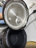 苏泊尔（SUPOR）0涂层球釜电压力锅6L双胆全自动智能预约 家用 SY-60YC6011Q电饭煲高压锅6-8人 实拍图
