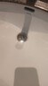 四季沐歌（MICOE）洗手盆下水管弹跳下水器套装洗脸池台盆管墙排 实拍图