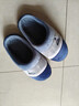俞兆林（YUZHAOLIN）棉拖鞋男女冬季软底保暖家居室内月子鞋家用棉鞋 实拍图