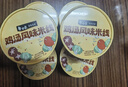 白象 鸡汤米线 米粉粉丝方便面方便速食冲泡过桥米线80g*6桶整箱装 实拍图
