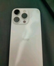 Apple/苹果【24期免息】iPhone 16 Pro（A3294）1TB 白色钛金属 支持移动联通电信5G 双卡双待手机 实拍图