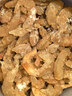 绿帝 虾仁干 淡干海米 小金钩虾米干 虾皮虾干 开洋虾仁干120g 实拍图