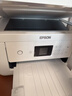 爱普生（EPSON）L4266墨仓式彩色无线多功能一体机家用/办公 AI学习打印机（打印复印扫描 wifi 自动双面 液晶屏） 实拍图