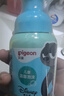 贝亲（Pigeon）洗发水沐浴露  新生儿宝宝用 水三角婴儿洗发沐浴二合一 500ml 实拍图
