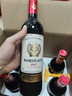 玛轩尼法国进口红酒传奇波尔多AOP 干红葡萄酒赤霞珠750ml*6瓶13.5度 实拍图
