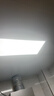 雷士（NVC）厨房灯铝扣板灯集成吊顶24瓦300x600卫生间LED吸顶灯平板面板灯 实拍图