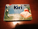 KIRI凯芮法国进口涂抹奶酪原味432g/24粒装 营养早餐即食 再制干酪 实拍图