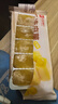 良品铺子 爆浆手造麻薯传统糕点点心零食特产小吃 芒果味150g 实拍图