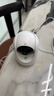 360摄像头9pro-800万双频WIFI云台家用摄像头家用监控摄像机手机远程监控器360度夜视全景 婴儿看护器 实拍图