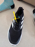 阿迪达斯 adidas 男鞋 edge 运动鞋户外休闲跑步鞋 GZ5280 41码 实拍图